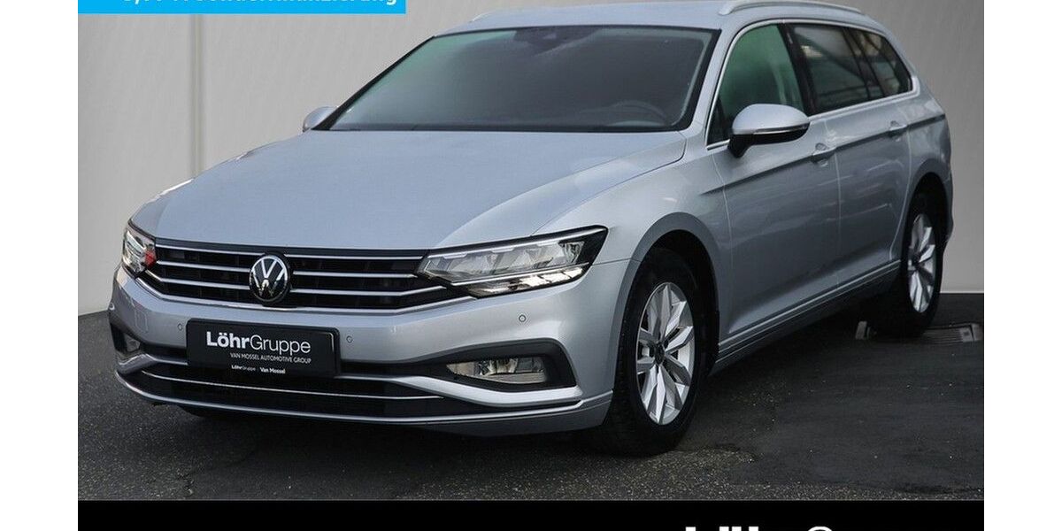VW Passat Variant 85.203 km 23.780 &euro; Koblenz 56070