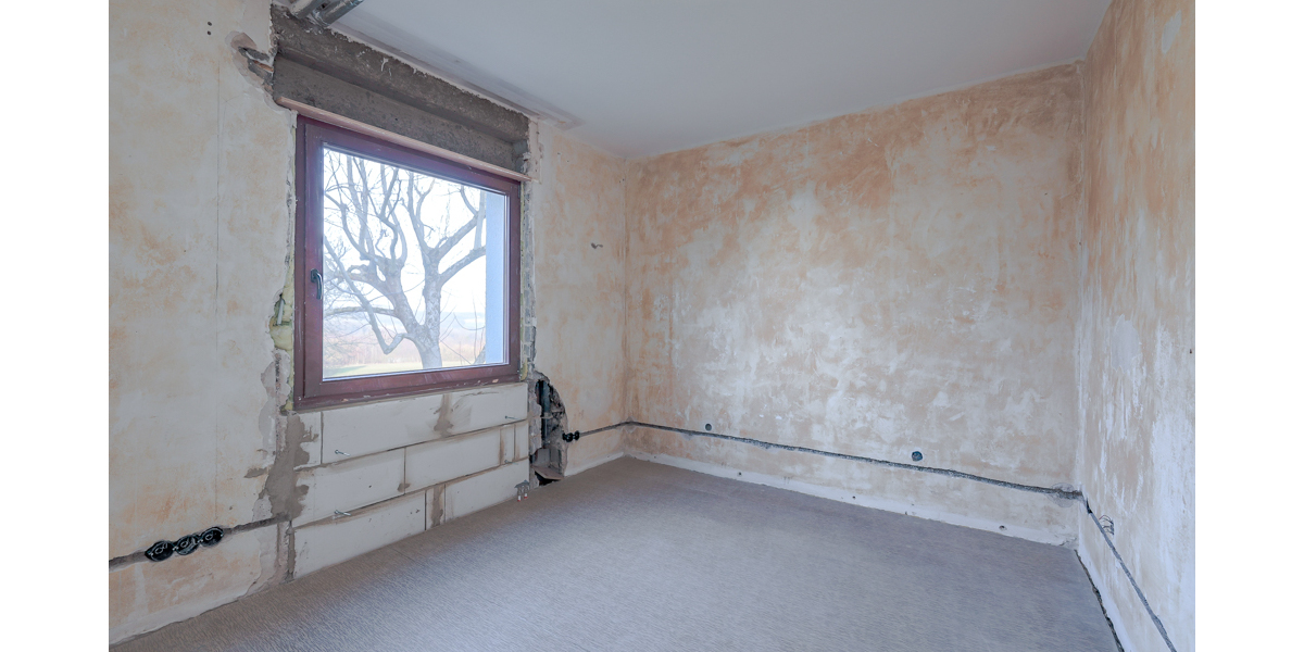 Rohdiamant mit Potenzial: Entkerntes Haus mit viel Platz für Mensch & Tier. 5686 m² Grundstück! - Einfamilienhaus Bad Honnef / Aegidienberg Aegidienberg | Angebot:25097239