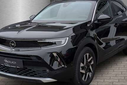 Opel Mokka 34.904 km 17.200 &euro; Niederahr 56414