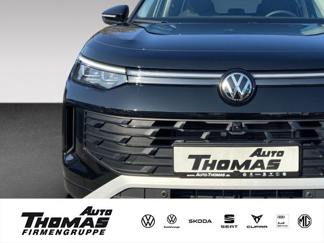 VW Tayron 3.742 km 38.350 &euro; Bad Honnef 53604