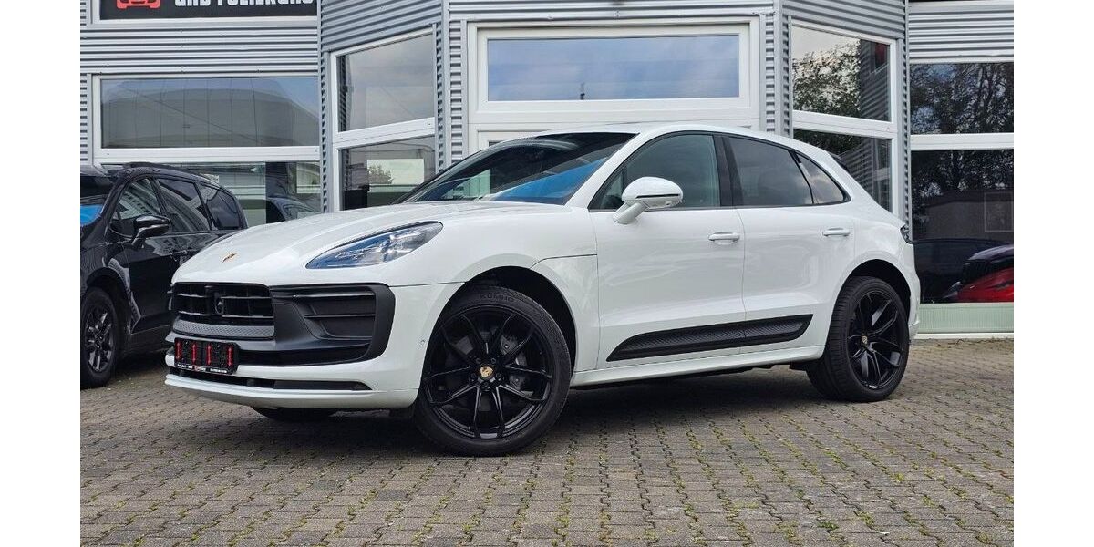 Porsche Macan 30.500 km 50.900 &euro; Neuwied 56566