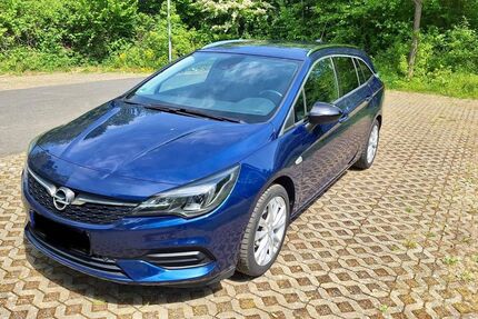 Opel Astra 83.500 km 10.100 &euro; Remagen 53424