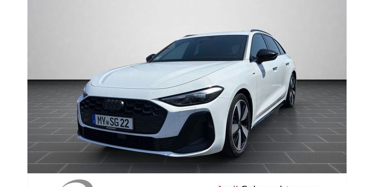 Audi A5 10.671 km 42.590 &euro; Mayen 56727