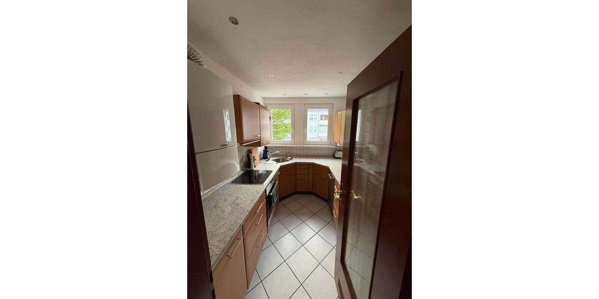 Etagenwohnung Koblenz Karthause - 3 Zimmer, 65 m&sup2;, 254.000&euro; | Angebot:26662759