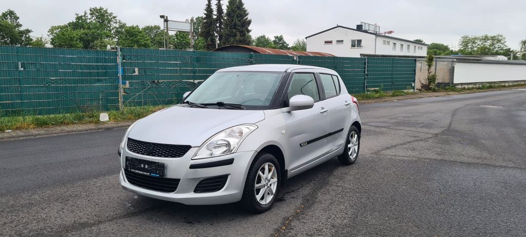 Suzuki Swift 146.000 km 3.500 &euro; Koblenz 56070