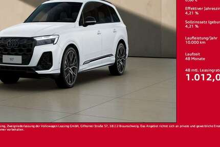 Audi SQ7 19.896 km 104.980 &euro; Koblenz 56070