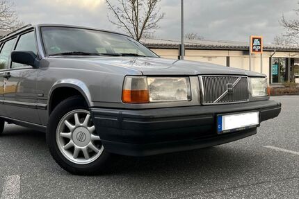 Volvo 940 340.000 km 2.950 &euro; Neuwied 56567