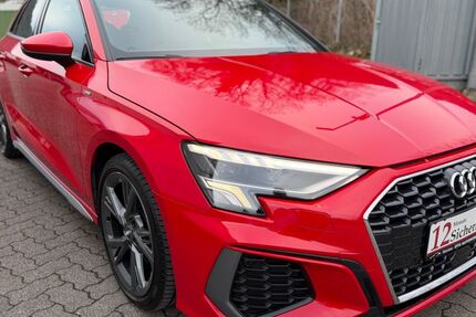 Audi A3 163.000 km 16.900 &euro; Nassau 56377