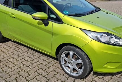 Ford Fiesta 169.800 km 3.400 &euro; Frücht 56132