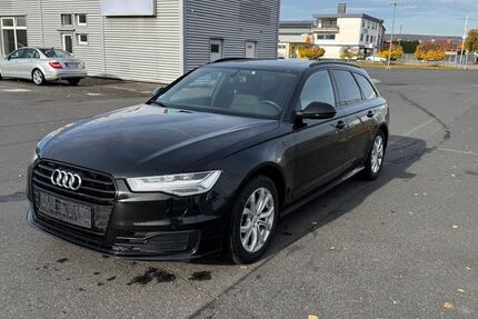 Audi A6 220.600 km 11.800 &euro; Neuwied 56566