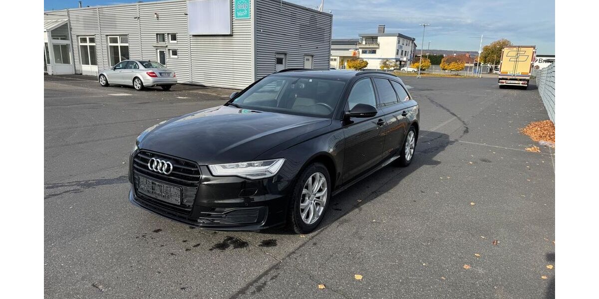 Audi A6 220.600 km 12.000 &euro; Neuwied 56566