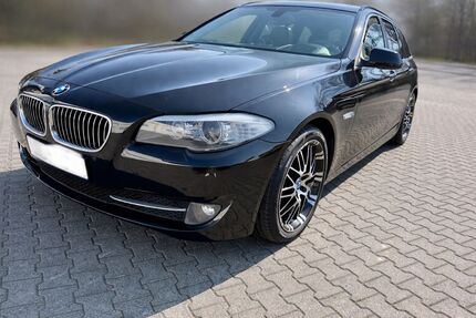 BMW 530 283.000 km 9.000 &euro; Ebernhahn 56424