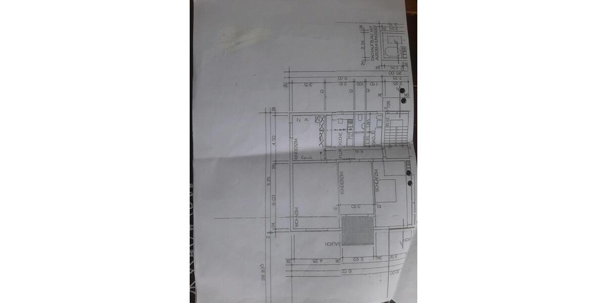 Etagenwohnung Koblenz Bubenheim - 4 Zimmer, 100 m&sup2;, 349.000&euro; | Angebot:25396131