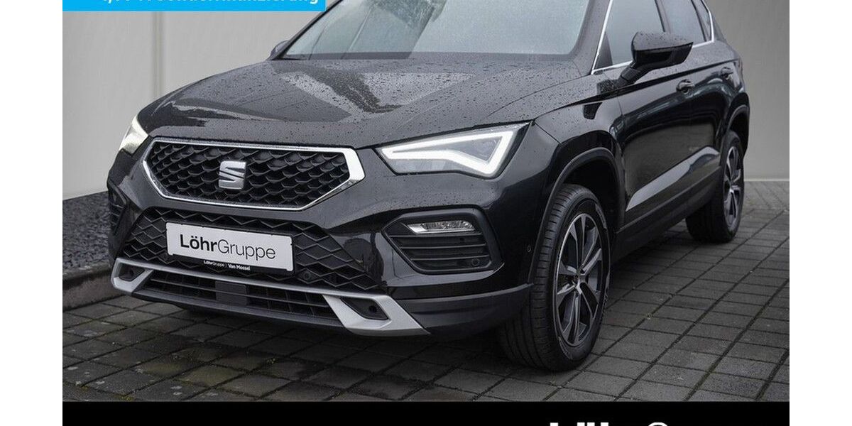 Seat Ateca 37.674 km 27.980 &euro; Neuwied 56564