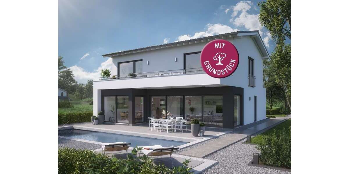 Einfamilienhaus Bannberscheid - 4 Zimmer, 173 m&sup2;, 773.500&euro; | Angebot:25142950
