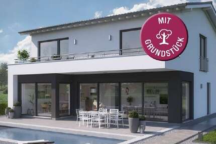 Haus Bannberscheid - 4 Zimmer, 173 m&sup2;, 773.500&euro; | Angebot:25142950