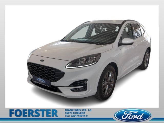 Ford Kuga 29.658 km 26.480 &euro; Koblenz 56073