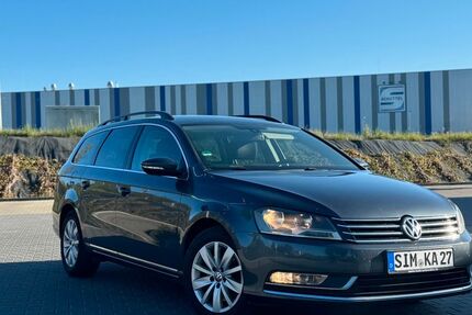 VW Passat Variant 248.000 km 6.500 &euro; Boppard 56154