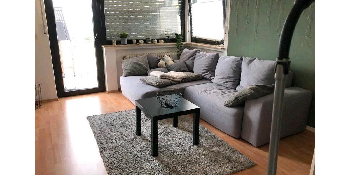 Etagenwohnung Urbar - 2 Zimmer, 44 m&sup2;, 460&euro; | Angebot:26034332