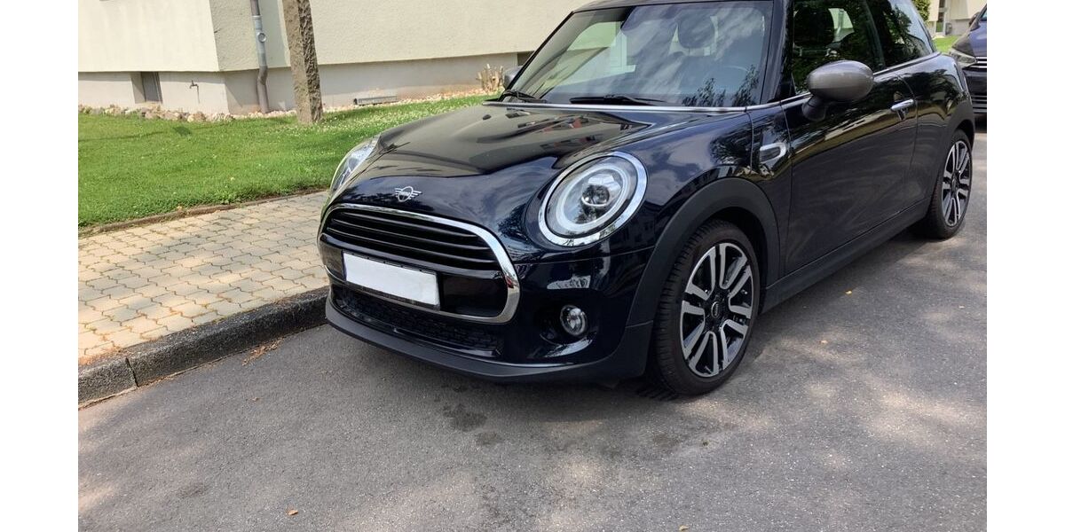 Mini Cooper 64.800 km 17.100 &euro; Koblenz 56075