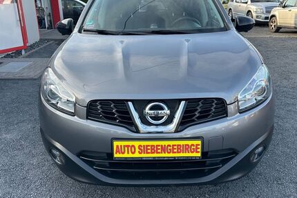 Nissan Qashqai 73.150 km 9.499 &euro; Linz Am Rhein -Kretzhaus 53560