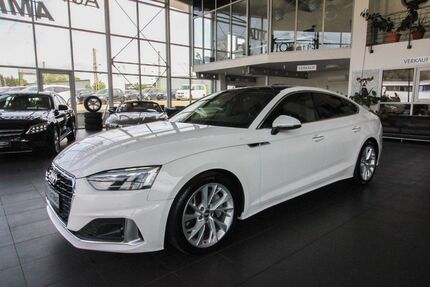 Audi A5 48.003 km 27.999 &euro; Lahnstein 56112