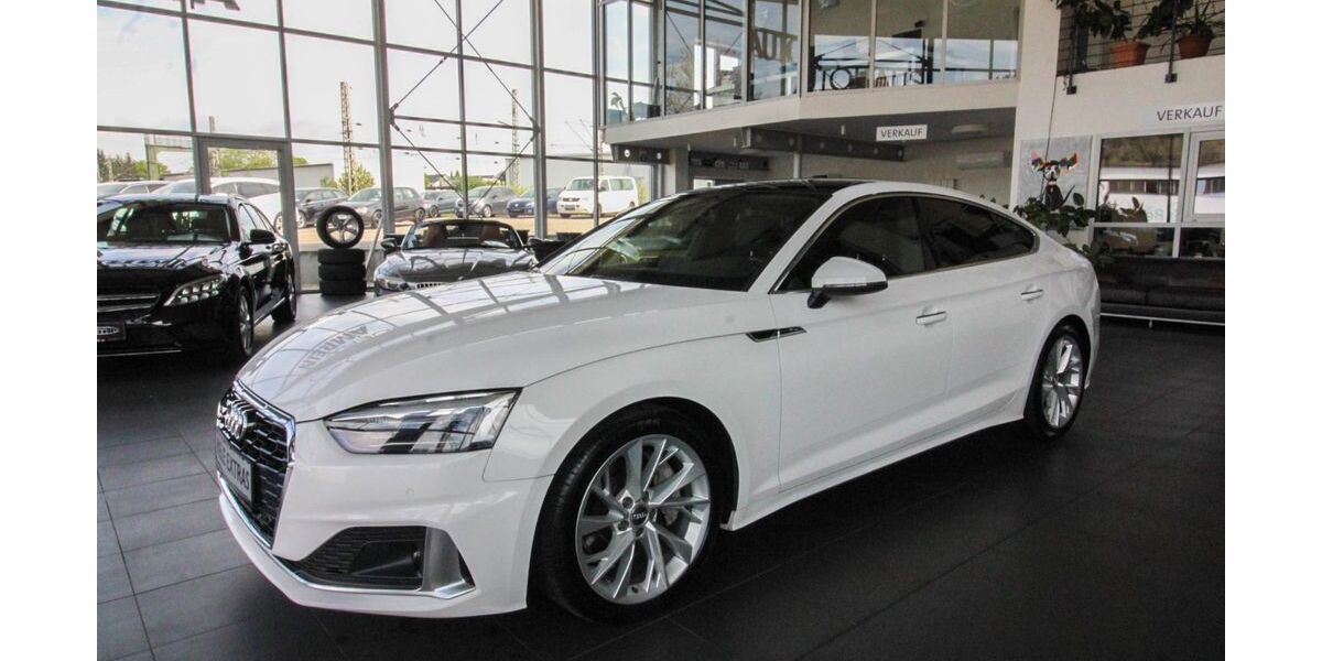Audi A5 48.003 km 27.999 &euro; Lahnstein 56112