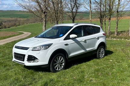 Ford Kuga 68.070 km 13.950 &euro; Lehmen 56332