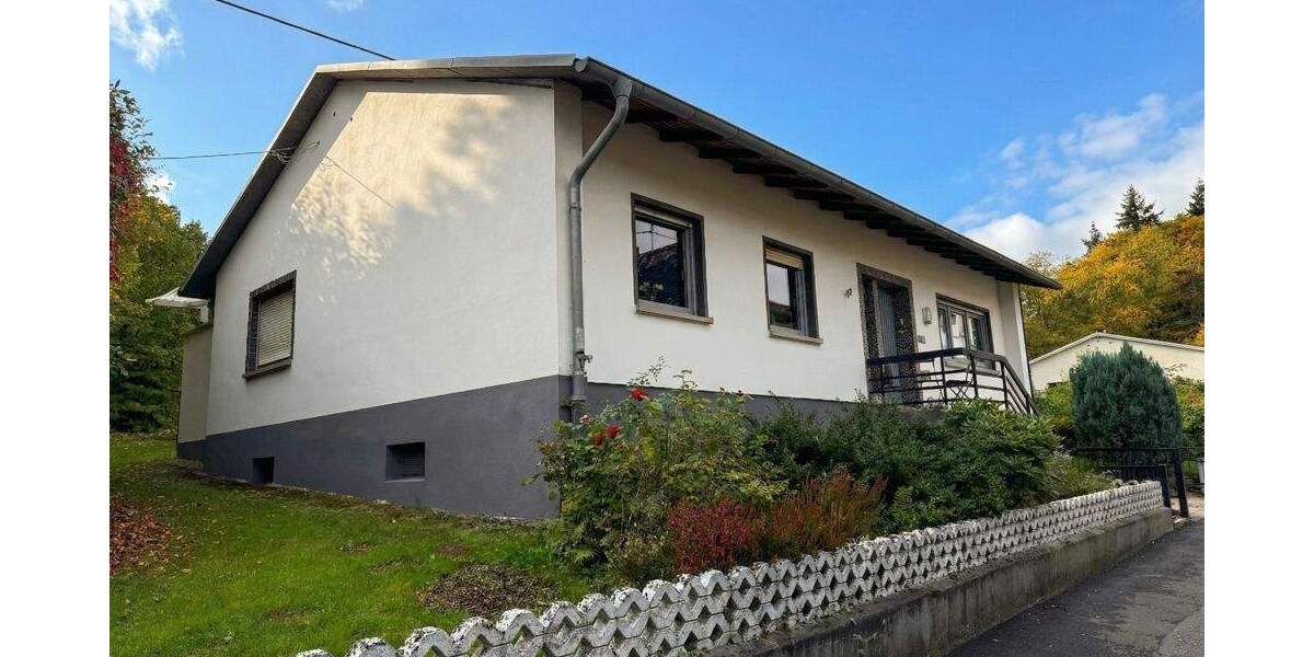 Einfamilienhaus Montabaur Eschelbach - 5 Zimmer, 105 m&sup2;, 259.000&euro; | Angebot:25685054