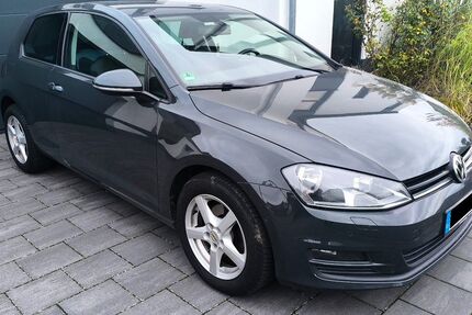 VW Golf 186.770 km 6.950 &euro; Gering 56751