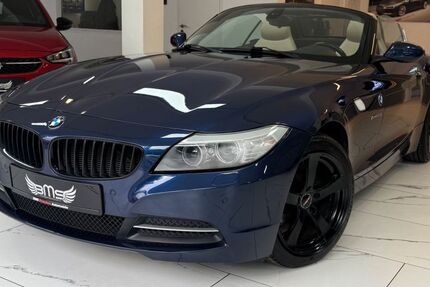 BMW Z4 183.522 km 16.975 &euro; Sinzig 53489