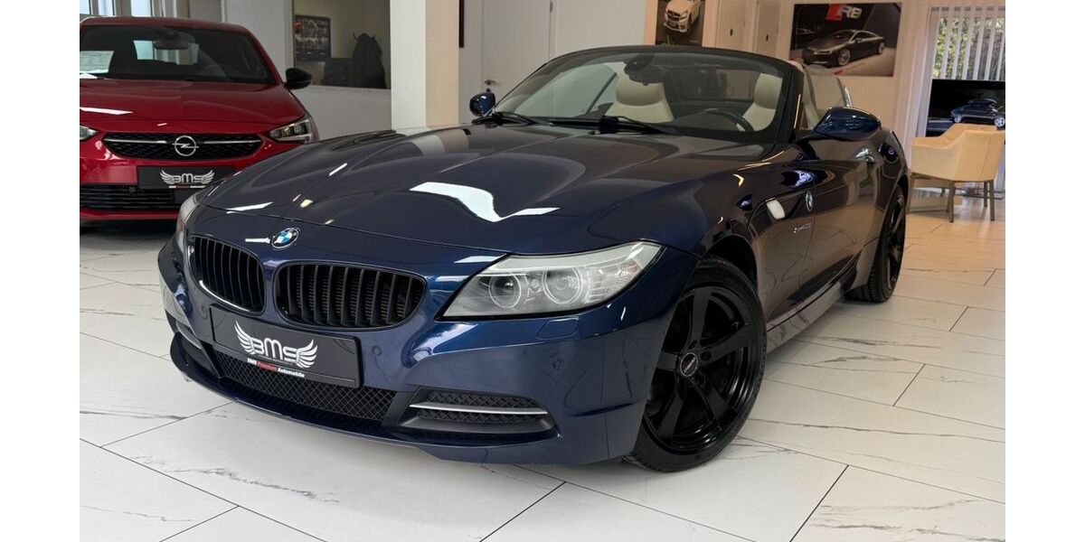 BMW Z4 183.522 km 16.975 &euro; Sinzig 53489
