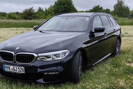 BMW 540 92.000 km 32.000 &euro; Urbar 56182