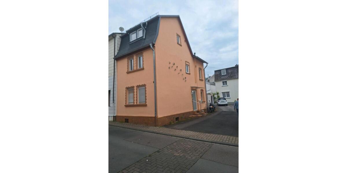 Reihenhaus Bad Ems - 4 Zimmer, 75 m&sup2;, 136.000&euro; | Angebot:26555939