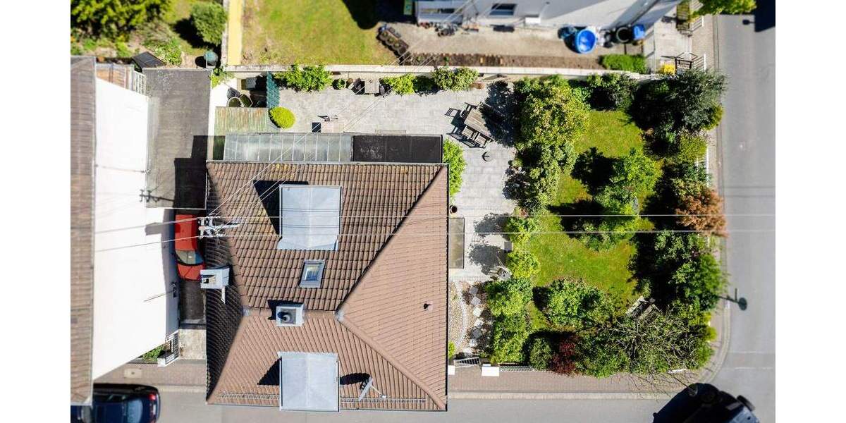 Mehrfamilienhaus, Wohnhaus Bad Breisig Niederbreisig - 5 Zimmer, 130 m&sup2;, 449.000&euro; | Angebot:25799474