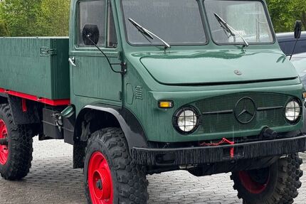 Mercedes-Benz Andere 20.319 km 9.000 &euro; Plaidt 56637