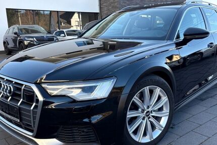 Audi A6 Allroad 183.000 km 27.790 &euro; Ransbach-Baumbach 56235
