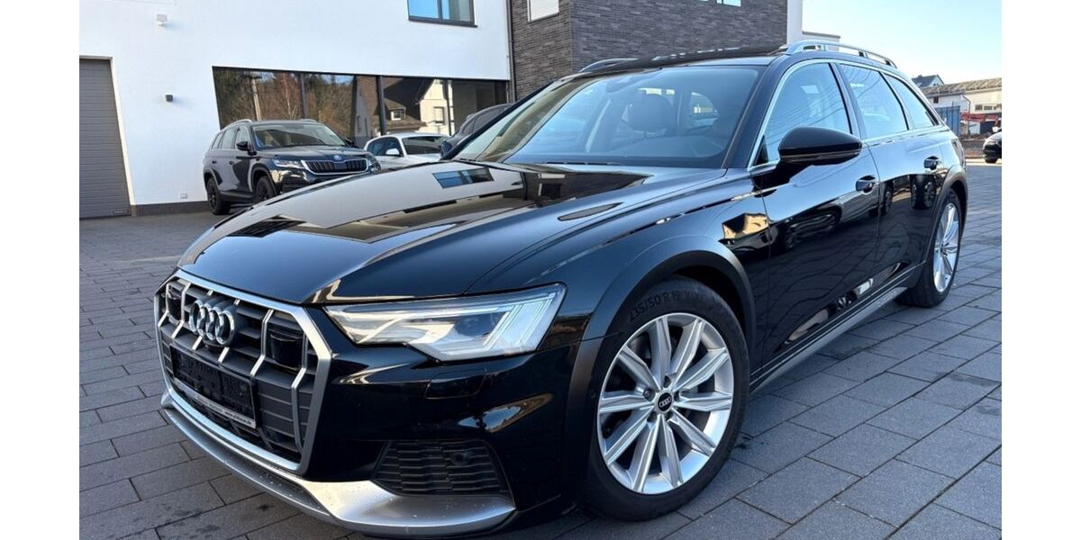 Audi A6 Allroad 183.000 km 27.790 &euro; Ransbach-Baumbach 56235