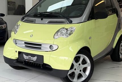 Smart ForTwo 107.729 km 1.975 &euro; Sinzig 53489