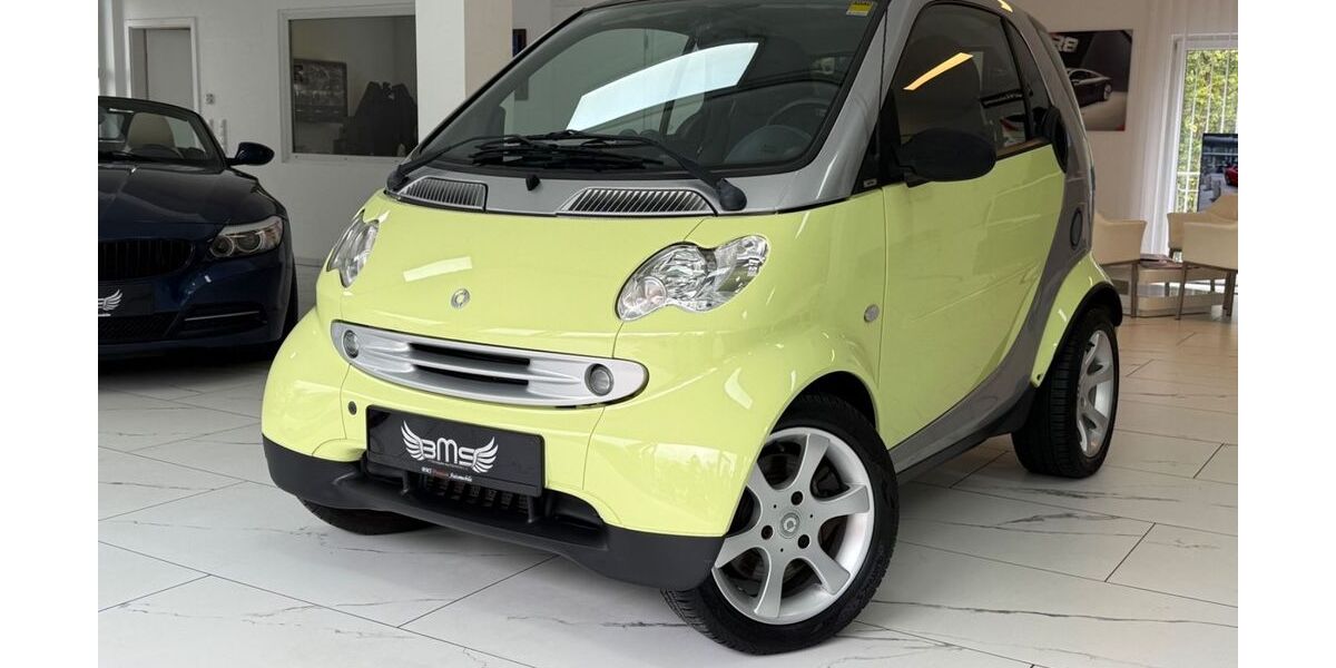 Smart ForTwo 107.729 km 1.975 &euro; Sinzig 53489