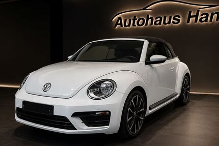VW Beetle 122.899 km 13.450 &euro; Bad Honnef/Rottbitze 53604