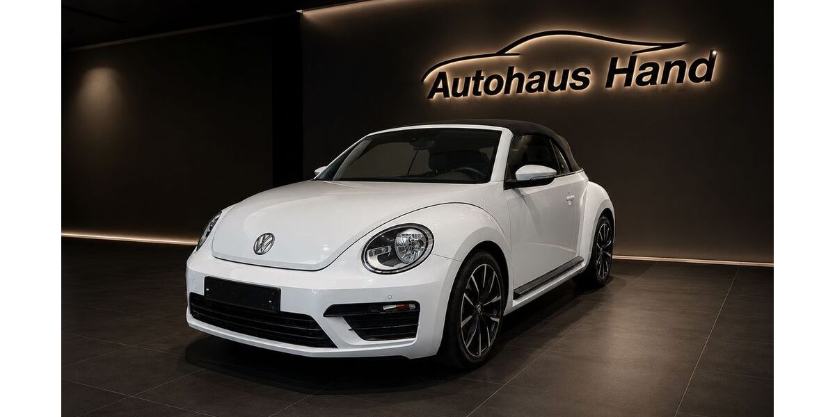 VW Beetle 122.899 km 13.450 &euro; Bad Honnef/Rottbitze 53604