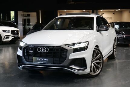 Audi Q8 107.691 km 58.980 &euro; Koblenz 56070
