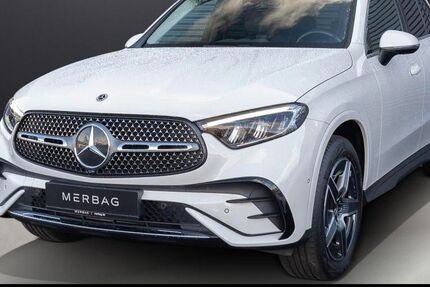 Mercedes-Benz GLC 300 12.959 km 59.900 &euro; Neuwied 56566