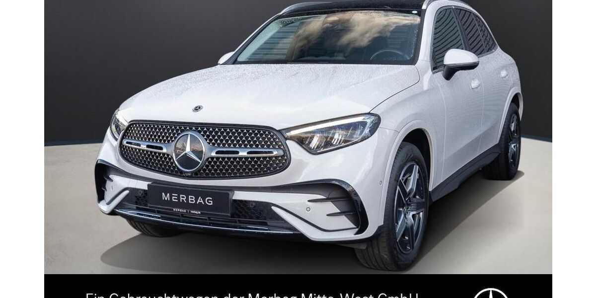 Mercedes-Benz GLC 300 12.959 km 59.900 &euro; Neuwied 56566