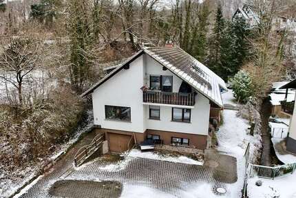 Haus Isenburg Lachnitsmühle - 5 Zimmer, 153 m&sup2;, 299.000&euro; | Angebot:24789077