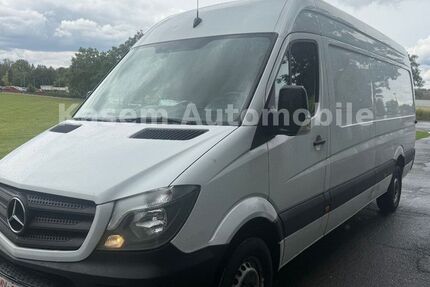 Mercedes-Benz Sprinter 273.839 km 9.250 &euro; Plaidt 56637