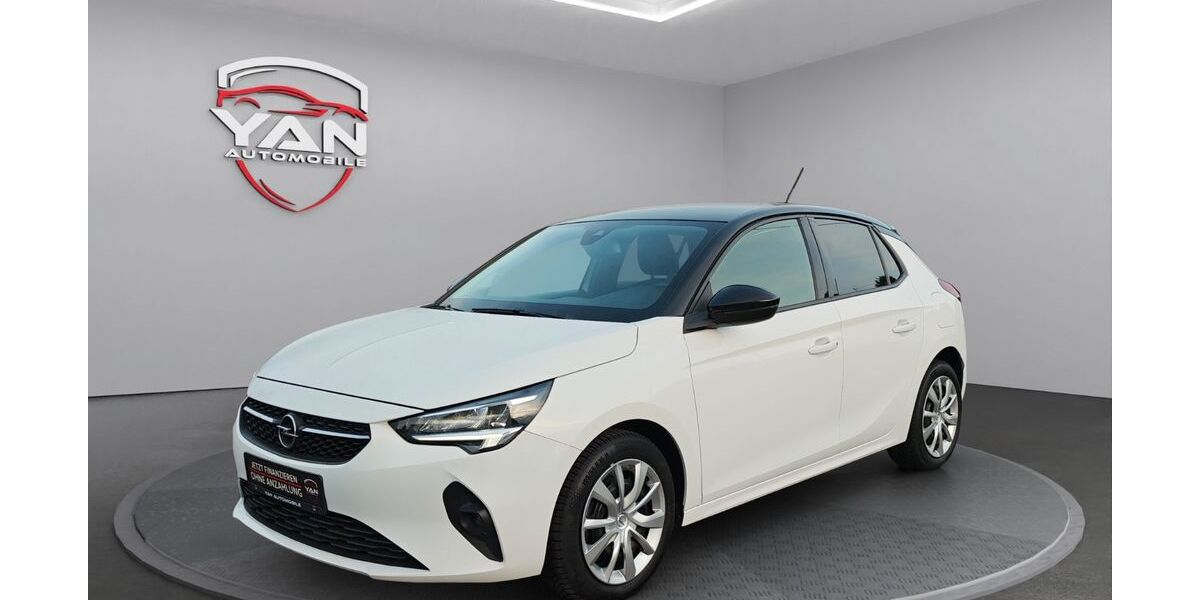 Opel Corsa 111.312 km 11.900 &euro; Koblenz 56070