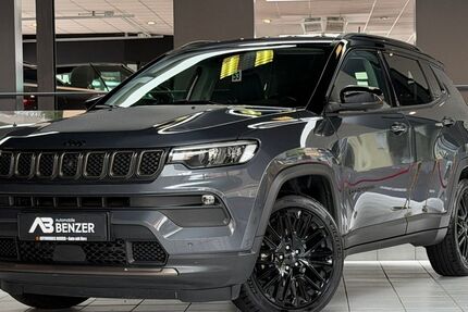 Jeep Compass 48.000 km 22.999 &euro; Wirges 56422