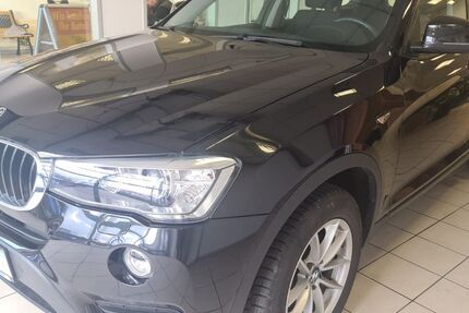 BMW X3 105.200 km 22.450 &euro; Mülheim-Kärlich 56218